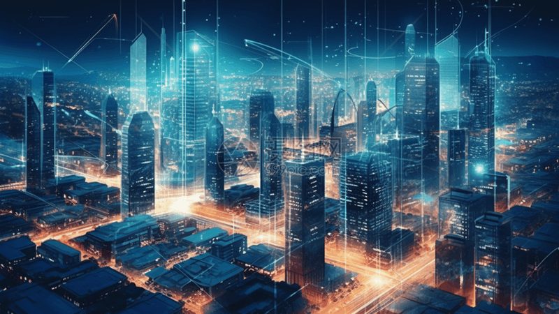 金融行业BI系统：如何构建高效、安全的部署方案