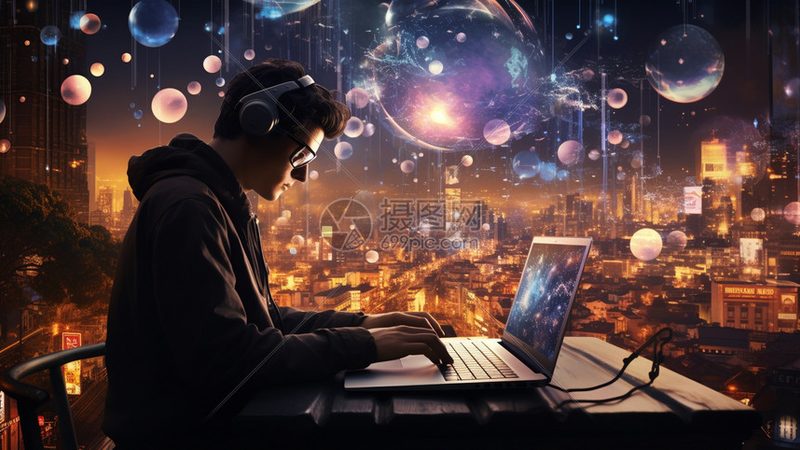 高新技术企业学历比例：揭秘企业研发实力的关键指标**